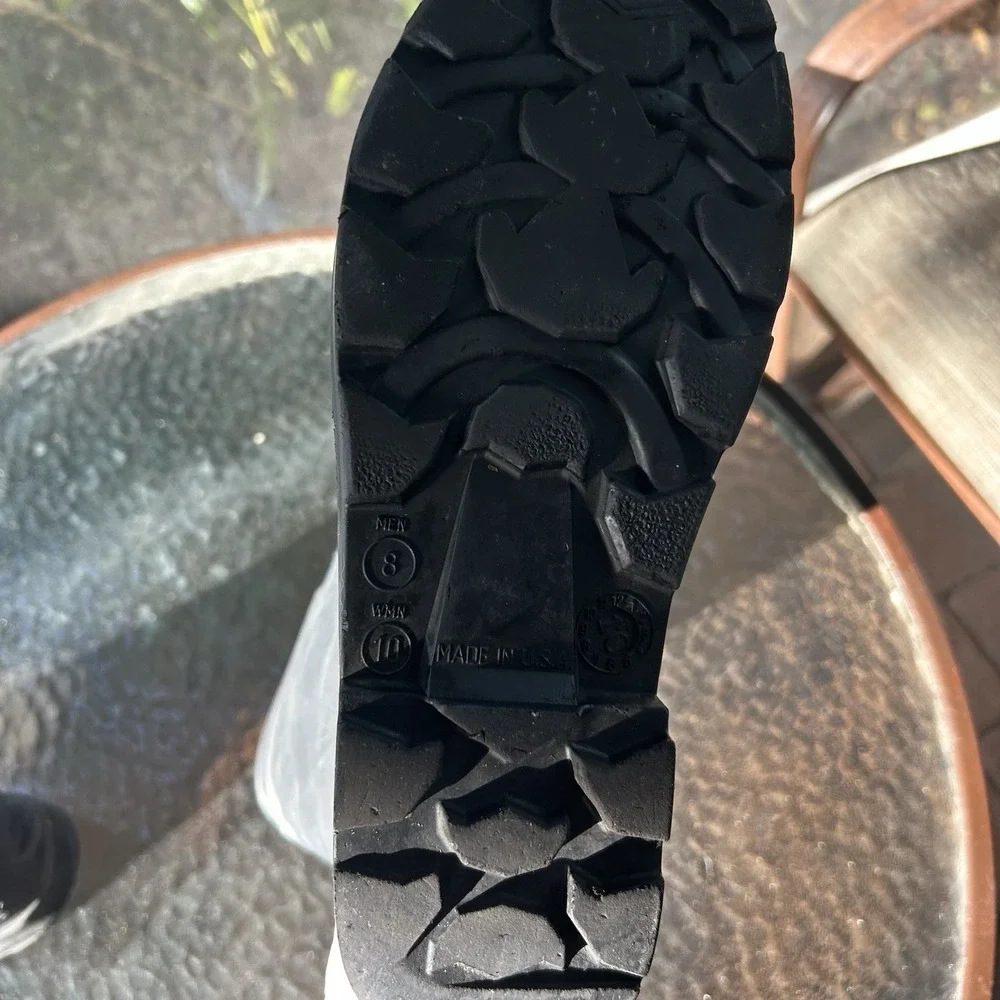 Servus pre owned